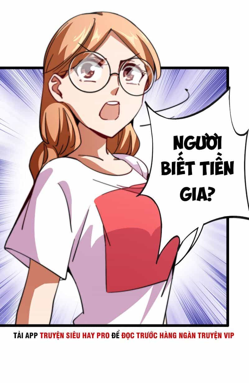 Từ Hôm Nay Bắt Đầu Làm Người Giàu Nhất - Chương 49 - ảnh 5