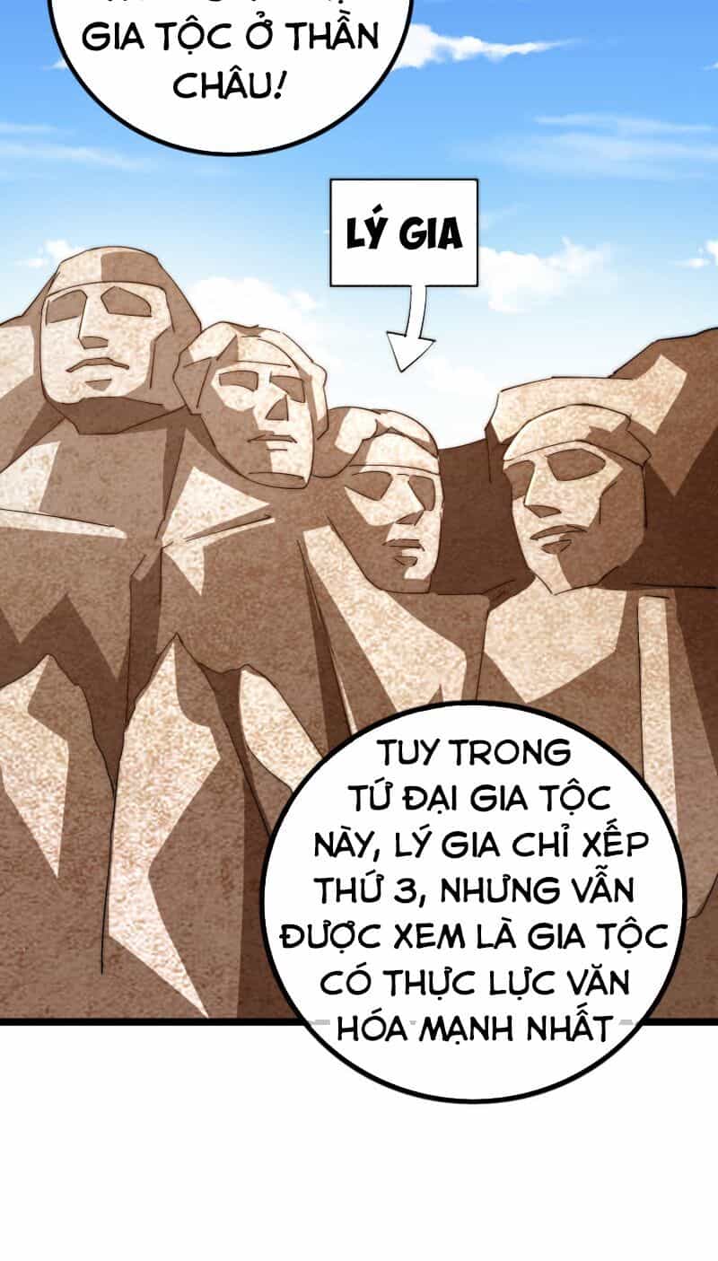 Từ Hôm Nay Bắt Đầu Làm Người Giàu Nhất - Chương 49 - ảnh 8