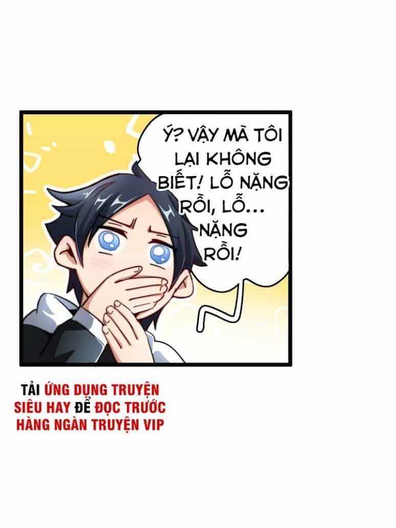 Từ Hôm Nay Bắt Đầu Làm Người Giàu Nhất - Chương 49.5 - ảnh 10