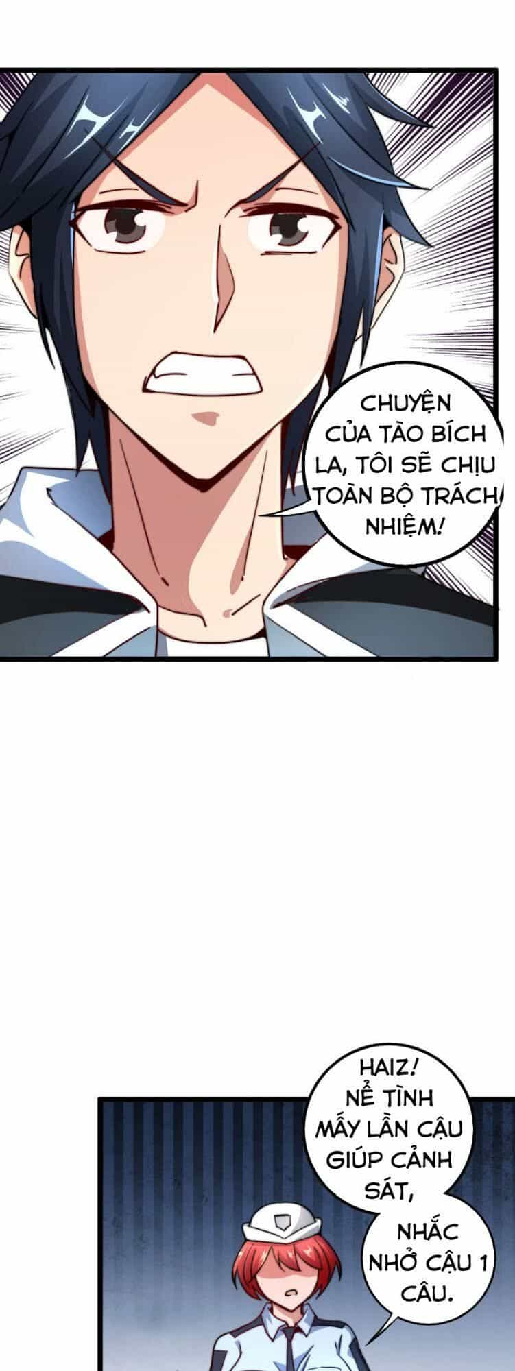 Từ Hôm Nay Bắt Đầu Làm Người Giàu Nhất - Chương 49.5 - ảnh 19