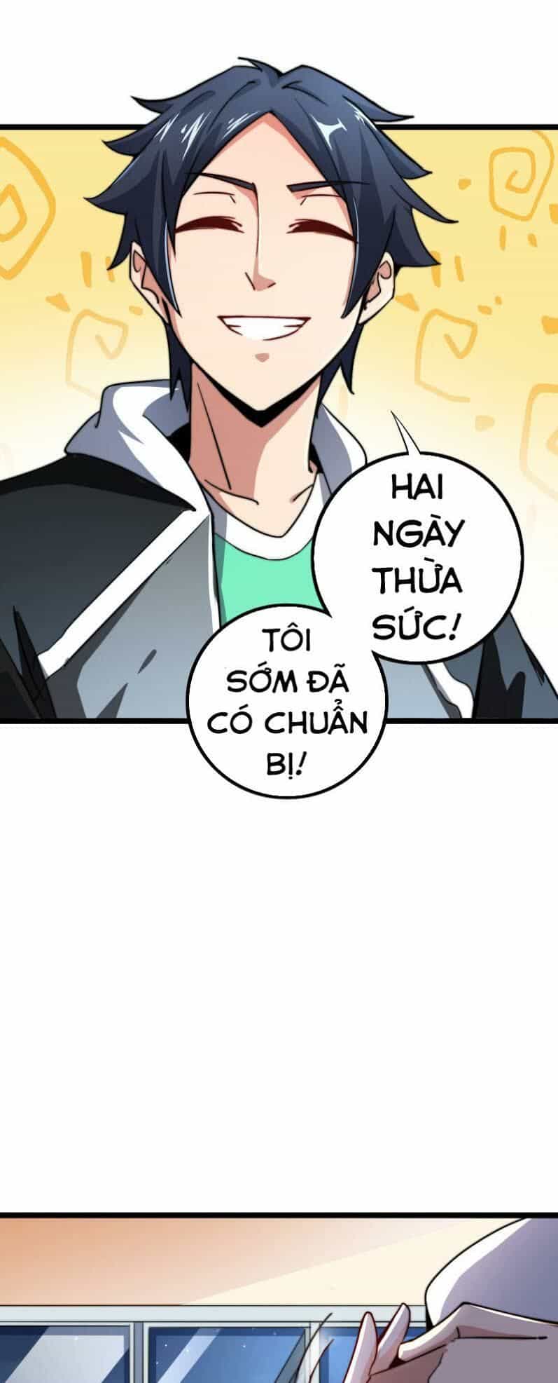 Từ Hôm Nay Bắt Đầu Làm Người Giàu Nhất - Chương 49.5 - ảnh 22