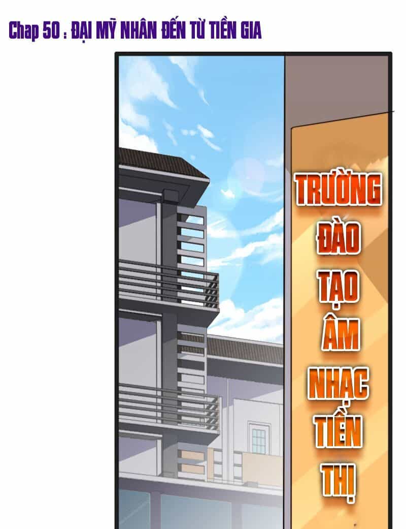 Từ Hôm Nay Bắt Đầu Làm Người Giàu Nhất - Chương 50 - ảnh 1