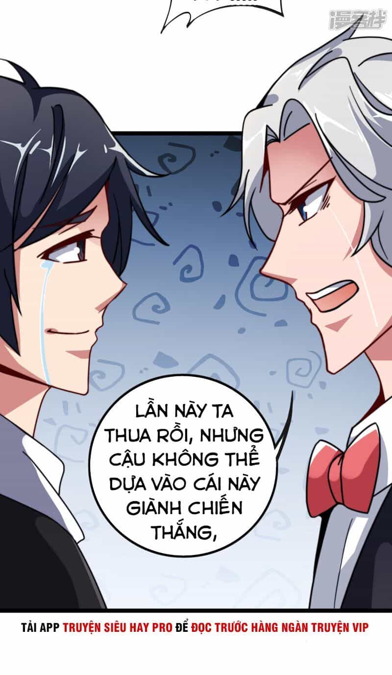 Từ Hôm Nay Bắt Đầu Làm Người Giàu Nhất - Chương 50 - ảnh 22