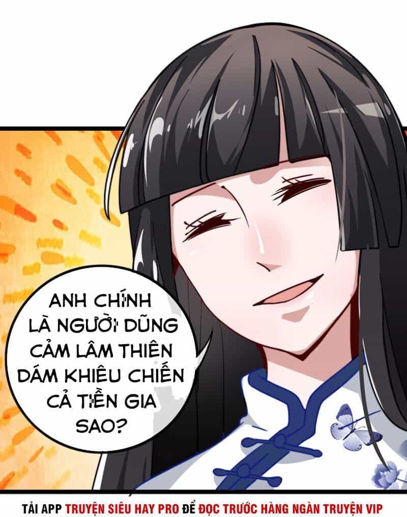 Từ Hôm Nay Bắt Đầu Làm Người Giàu Nhất - Chương 50 - ảnh 27
