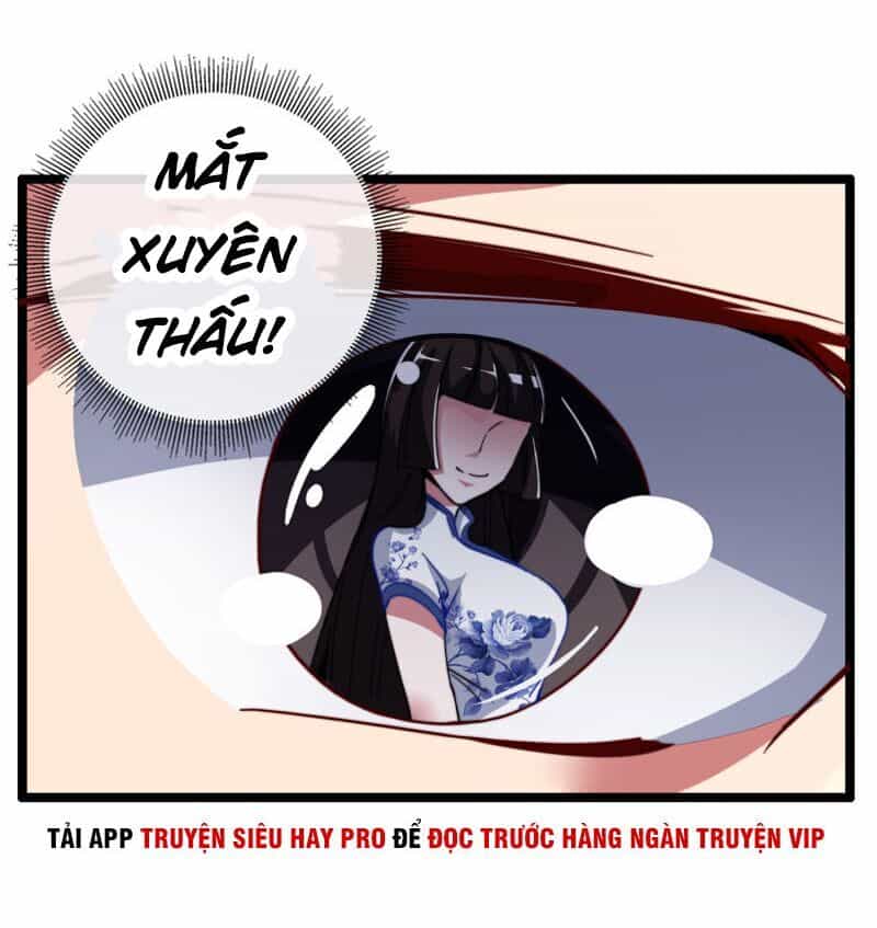 Từ Hôm Nay Bắt Đầu Làm Người Giàu Nhất - Chương 50 - ảnh 29