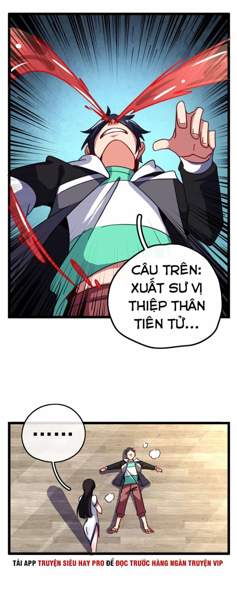 Từ Hôm Nay Bắt Đầu Làm Người Giàu Nhất - Chương 50 - ảnh 32
