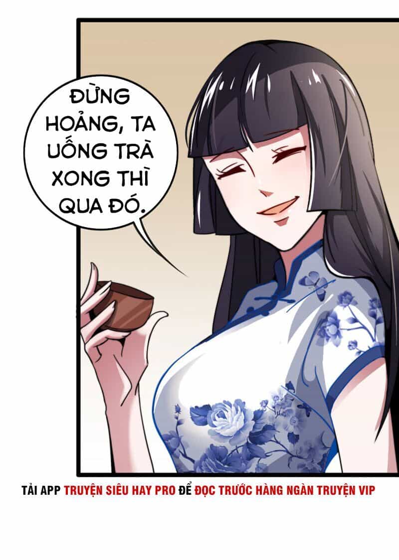 Từ Hôm Nay Bắt Đầu Làm Người Giàu Nhất - Chương 50 - ảnh 5
