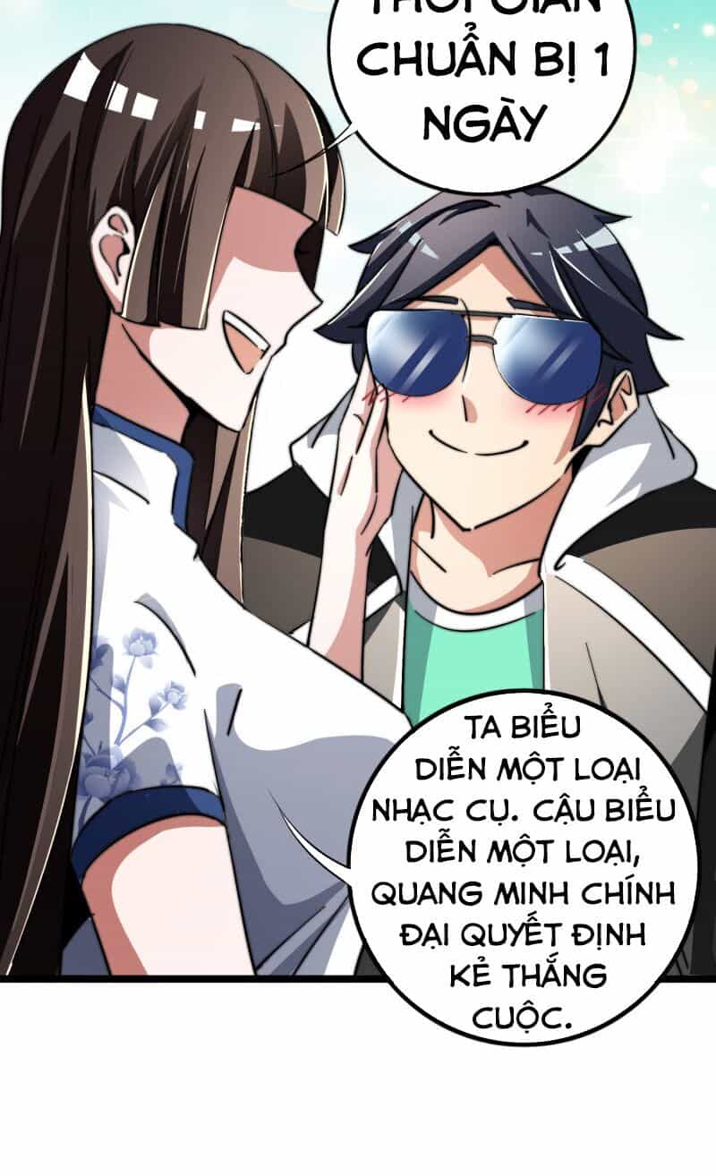 Từ Hôm Nay Bắt Đầu Làm Người Giàu Nhất - Chương 51 - ảnh 18