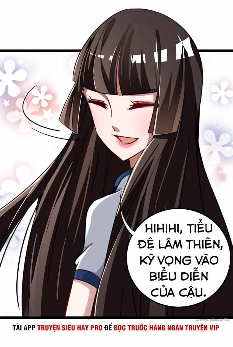 Từ Hôm Nay Bắt Đầu Làm Người Giàu Nhất - Chương 51 - ảnh 24