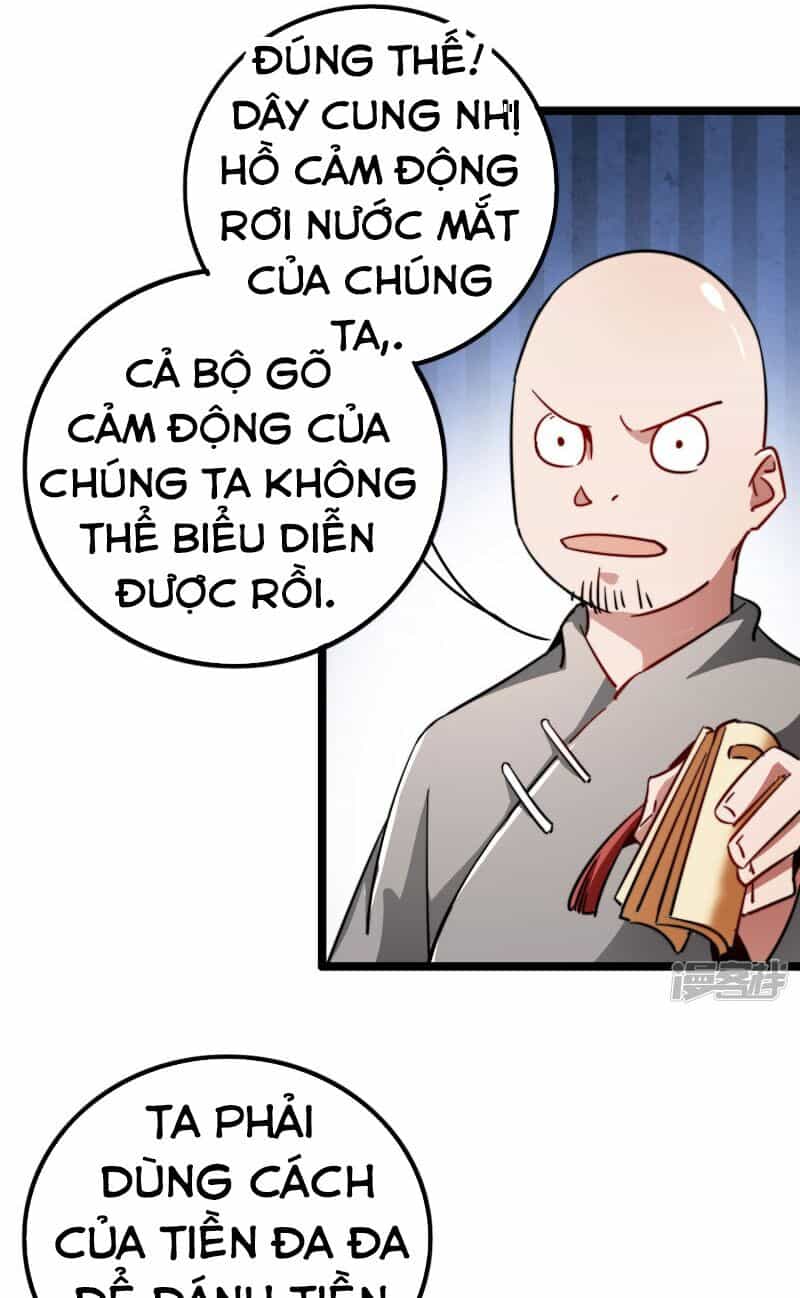 Từ Hôm Nay Bắt Đầu Làm Người Giàu Nhất - Chương 51 - ảnh 26