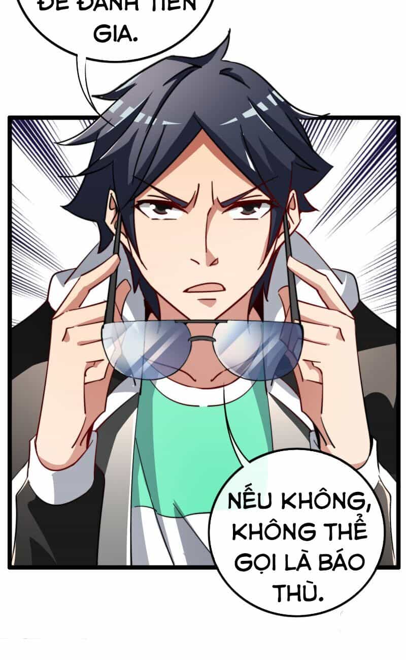 Từ Hôm Nay Bắt Đầu Làm Người Giàu Nhất - Chương 51 - ảnh 27