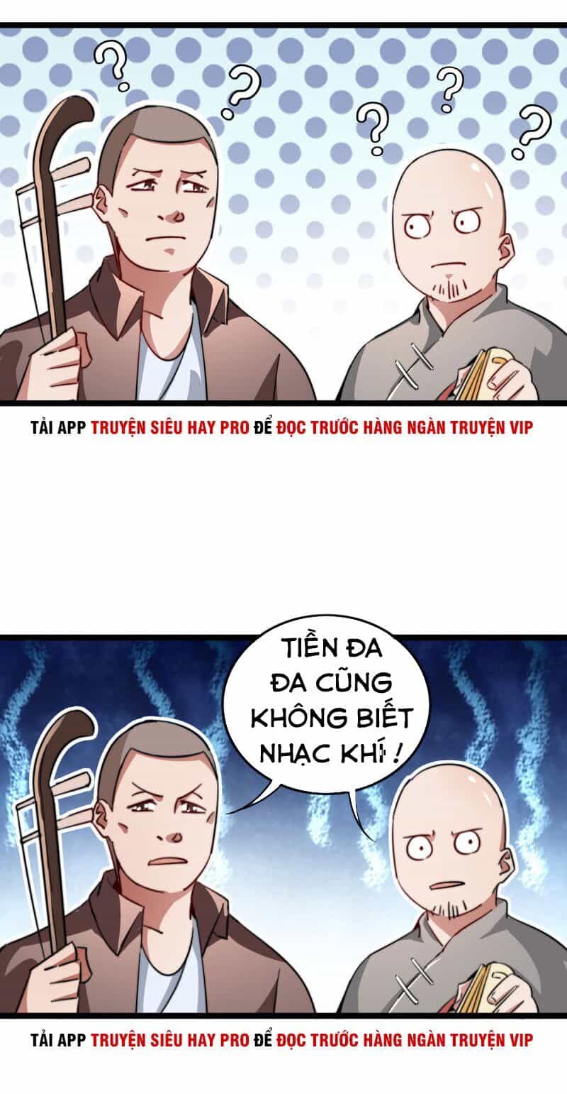 Từ Hôm Nay Bắt Đầu Làm Người Giàu Nhất - Chương 51 - ảnh 28