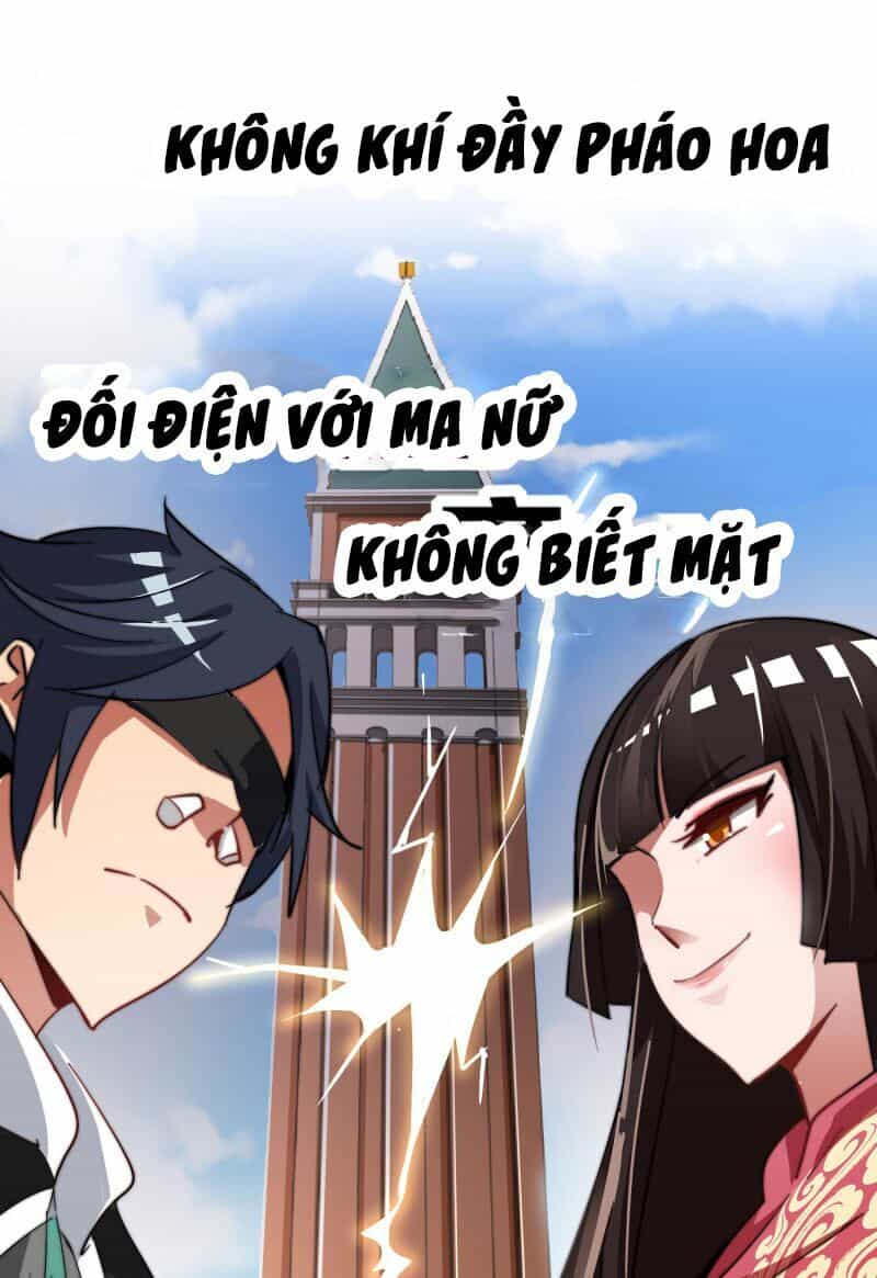 Từ Hôm Nay Bắt Đầu Làm Người Giàu Nhất - Chương 51 - ảnh 33