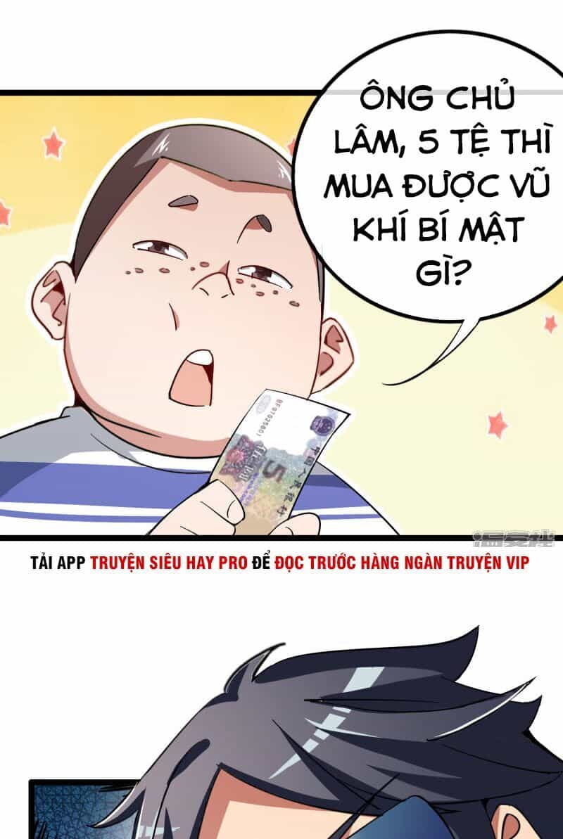 Từ Hôm Nay Bắt Đầu Làm Người Giàu Nhất - Chương 51 - ảnh 6