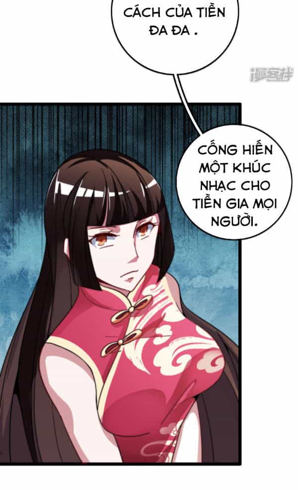Từ Hôm Nay Bắt Đầu Làm Người Giàu Nhất - Chương 52 - ảnh 25
