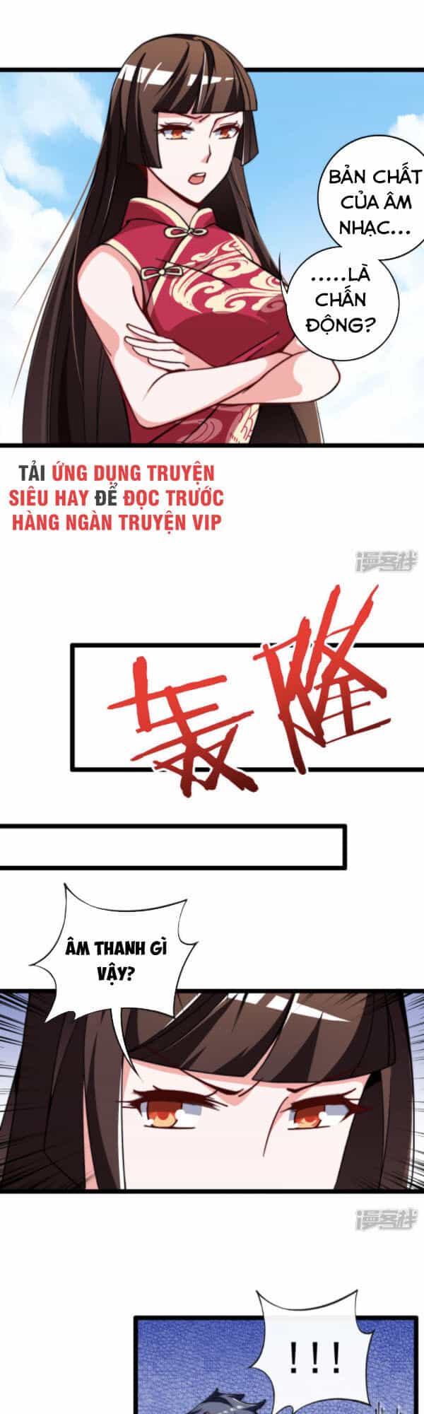 Từ Hôm Nay Bắt Đầu Làm Người Giàu Nhất - Chương 53 - ảnh 1