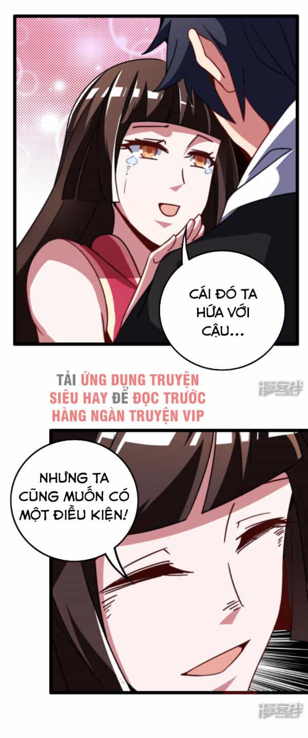 Từ Hôm Nay Bắt Đầu Làm Người Giàu Nhất - Chương 53 - ảnh 23
