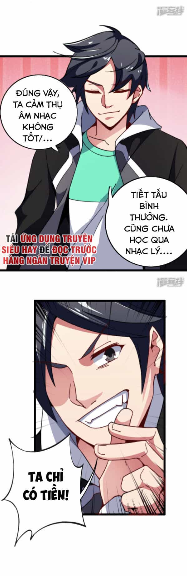 Từ Hôm Nay Bắt Đầu Làm Người Giàu Nhất - Chương 53 - ảnh 8