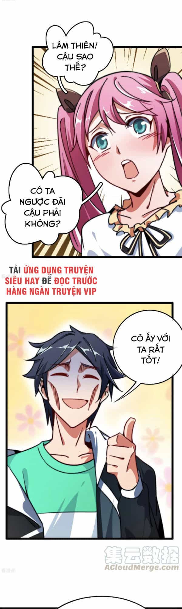 Từ Hôm Nay Bắt Đầu Làm Người Giàu Nhất - Chương 54 - ảnh 14