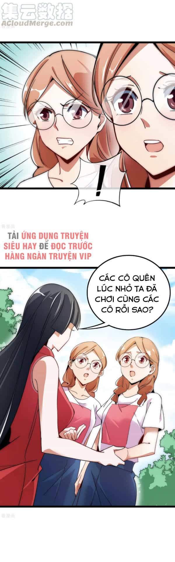 Từ Hôm Nay Bắt Đầu Làm Người Giàu Nhất - Chương 54 - ảnh 18