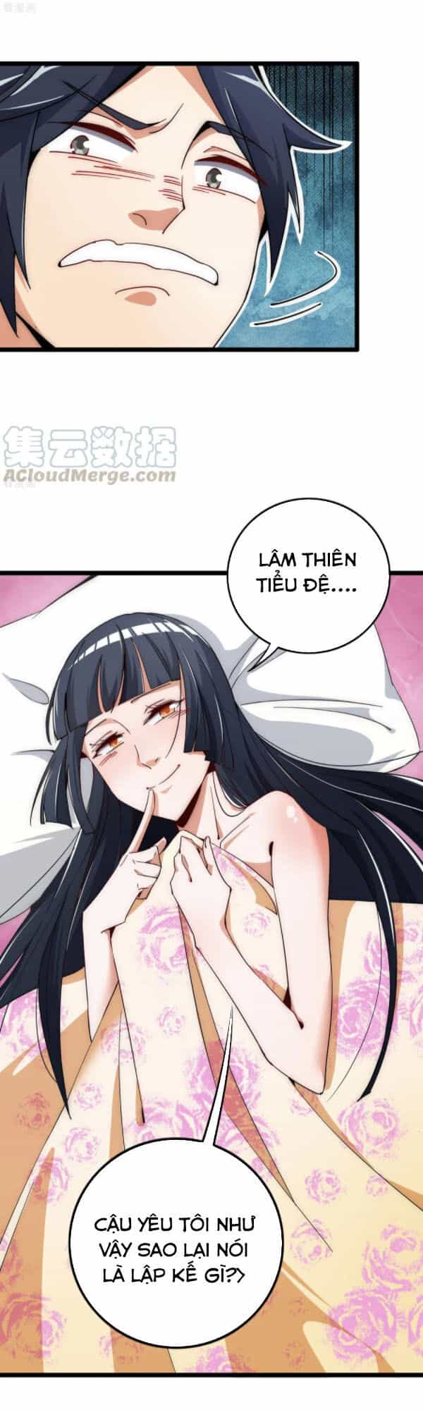 Từ Hôm Nay Bắt Đầu Làm Người Giàu Nhất - Chương 54 - ảnh 3