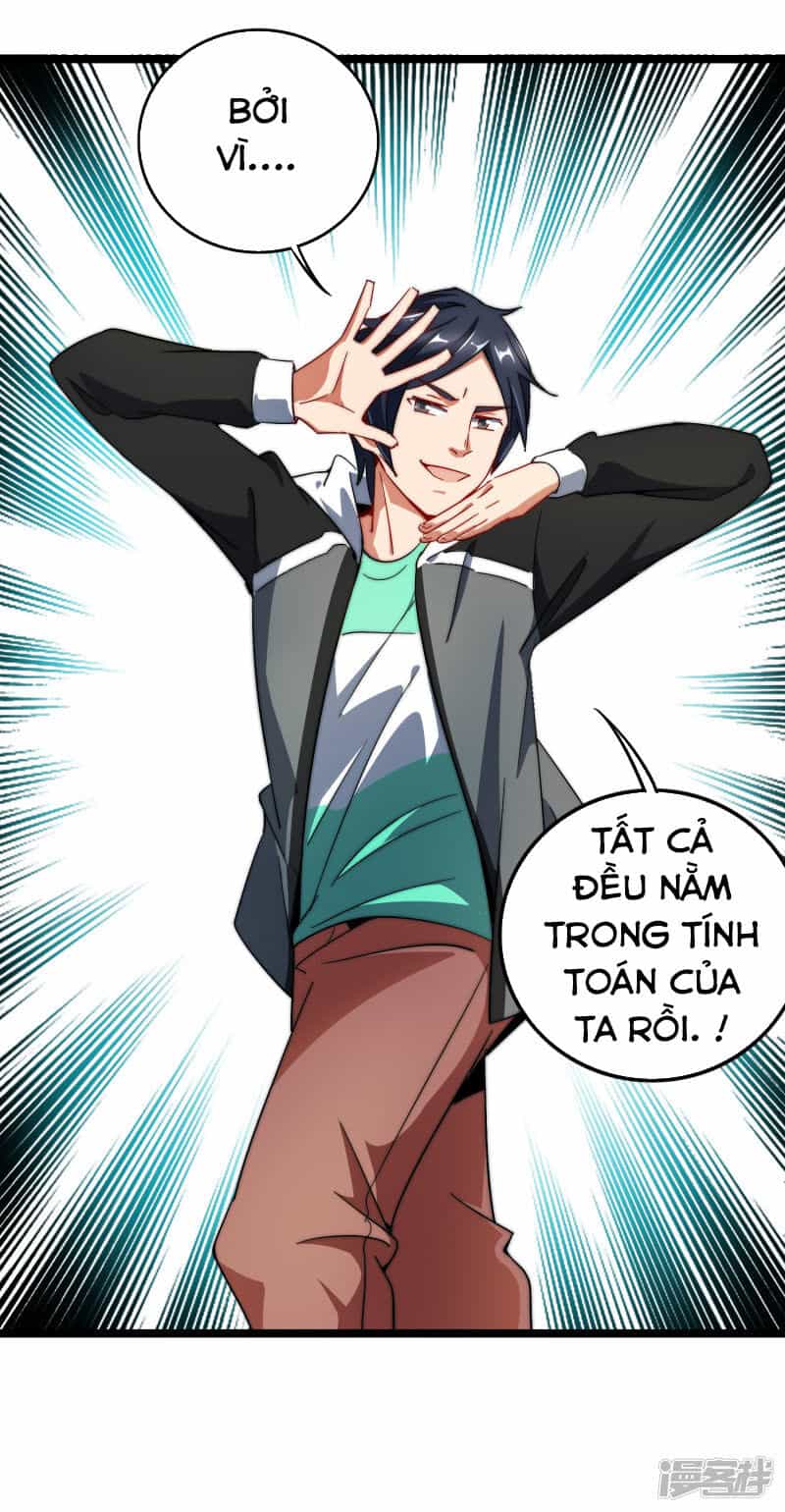 Từ Hôm Nay Bắt Đầu Làm Người Giàu Nhất - Chương 56 - ảnh 15