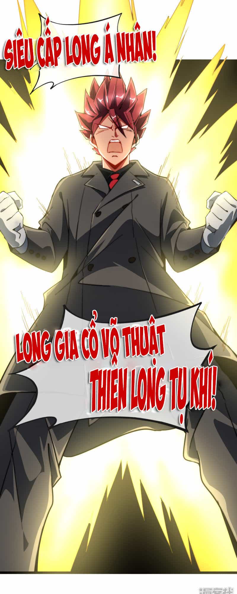 Từ Hôm Nay Bắt Đầu Làm Người Giàu Nhất - Chương 56 - ảnh 17