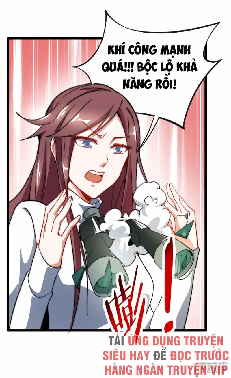 Từ Hôm Nay Bắt Đầu Làm Người Giàu Nhất - Chương 56 - ảnh 19