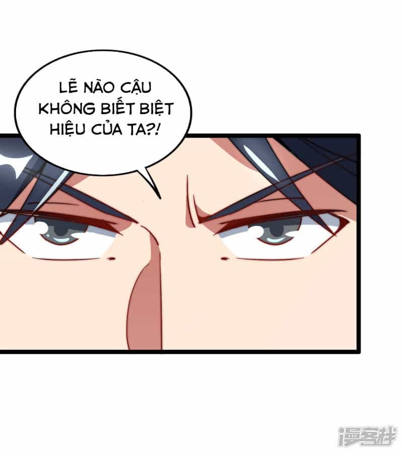 Từ Hôm Nay Bắt Đầu Làm Người Giàu Nhất - Chương 56 - ảnh 35