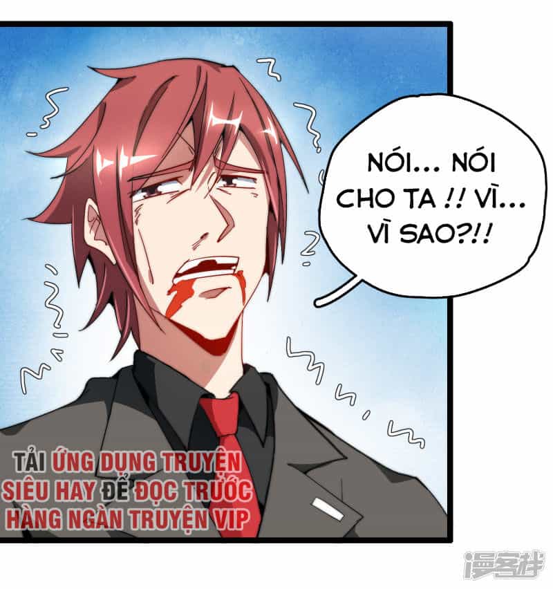 Từ Hôm Nay Bắt Đầu Làm Người Giàu Nhất - Chương 56 - ảnh 40