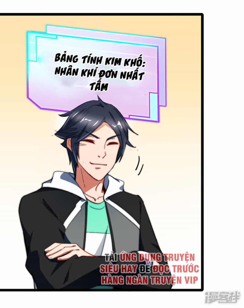 Từ Hôm Nay Bắt Đầu Làm Người Giàu Nhất - Chương 57 - ảnh 20
