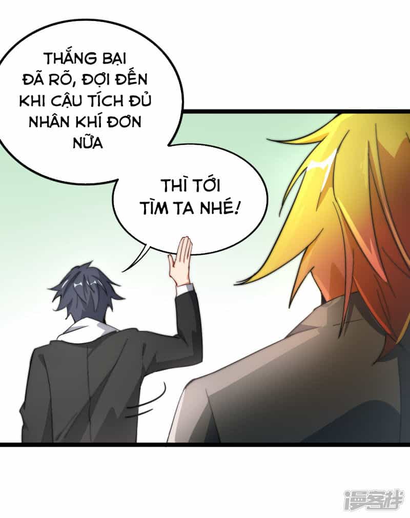 Từ Hôm Nay Bắt Đầu Làm Người Giàu Nhất - Chương 57 - ảnh 21