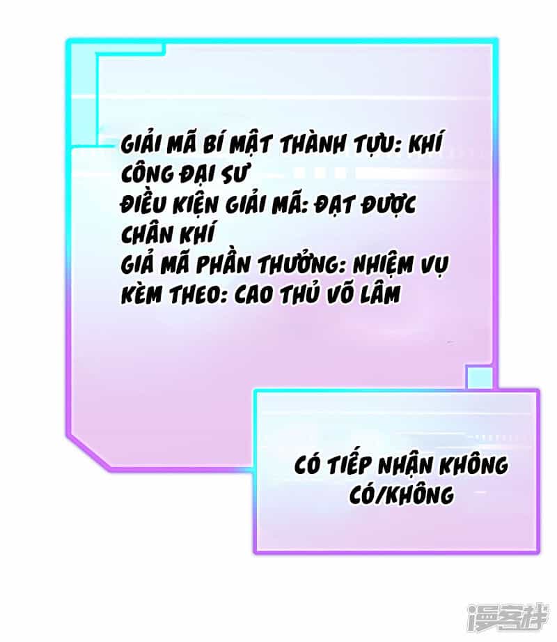 Từ Hôm Nay Bắt Đầu Làm Người Giàu Nhất - Chương 57 - ảnh 25