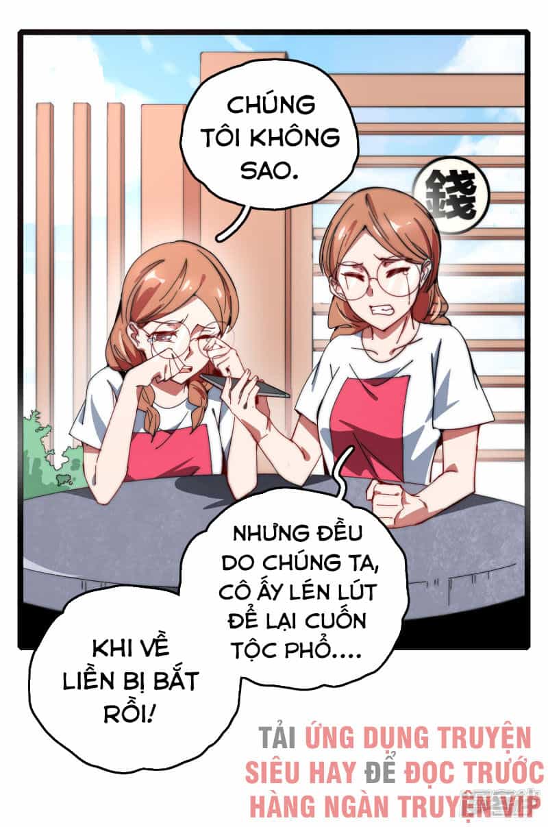 Từ Hôm Nay Bắt Đầu Làm Người Giàu Nhất - Chương 57 - ảnh 32