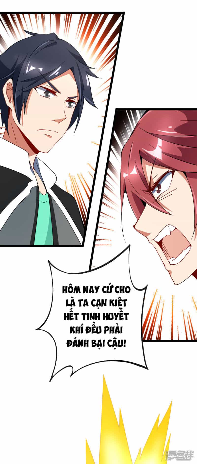 Từ Hôm Nay Bắt Đầu Làm Người Giàu Nhất - Chương 57 - ảnh 7
