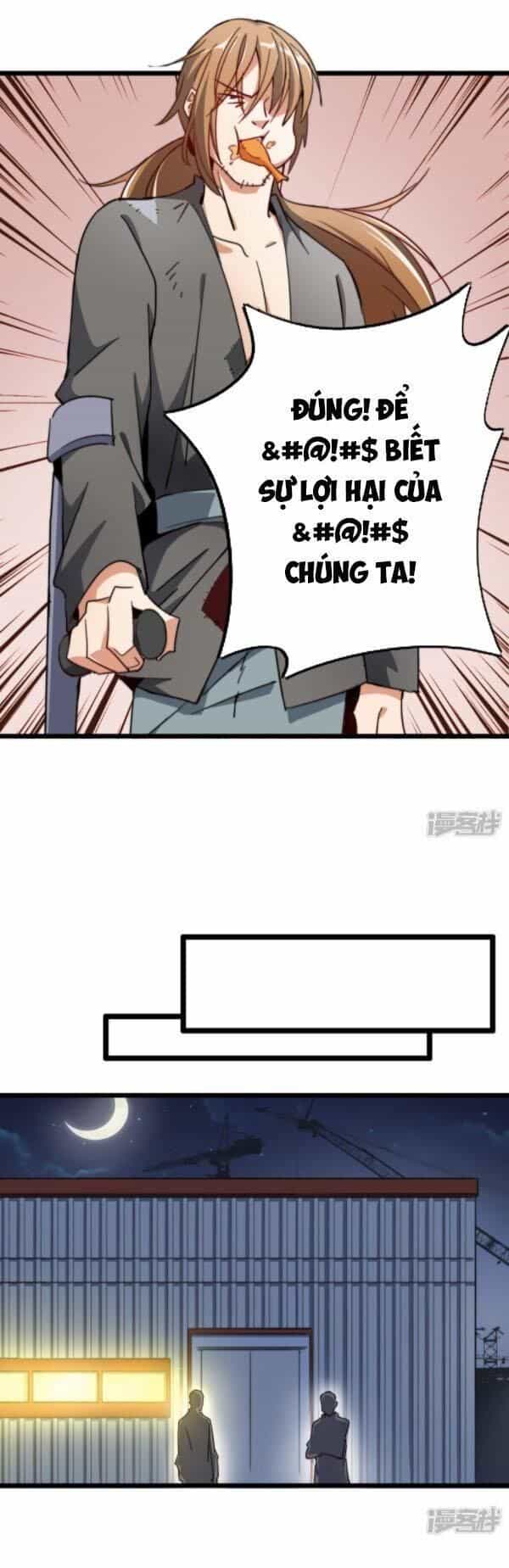 Từ Hôm Nay Bắt Đầu Làm Người Giàu Nhất - Chương 58 - ảnh 17