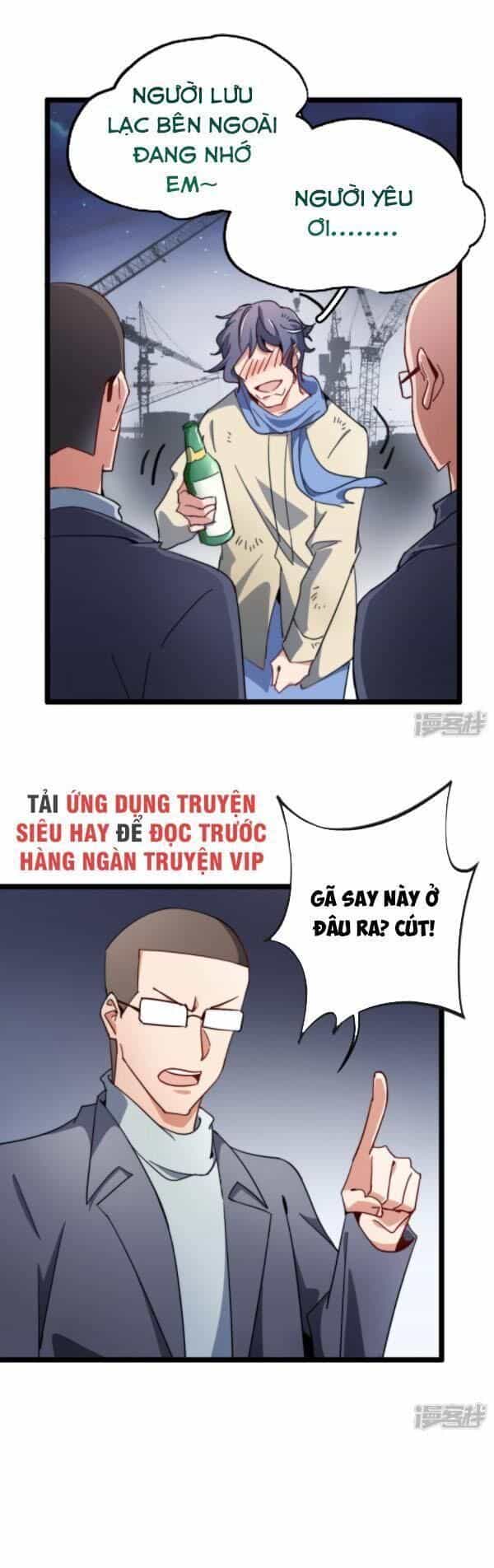 Từ Hôm Nay Bắt Đầu Làm Người Giàu Nhất - Chương 58 - ảnh 18