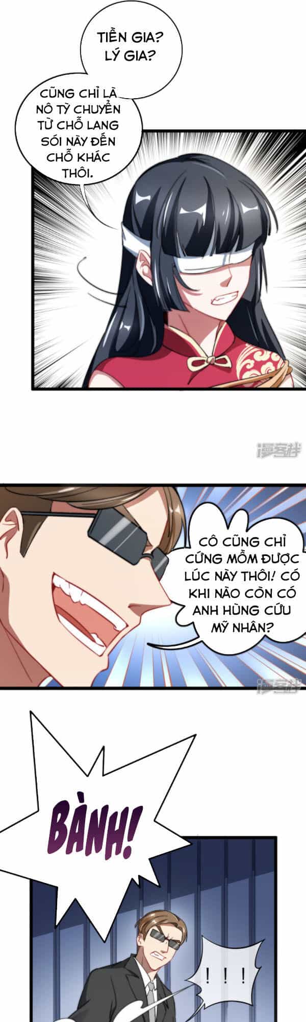 Từ Hôm Nay Bắt Đầu Làm Người Giàu Nhất - Chương 59 - ảnh 3