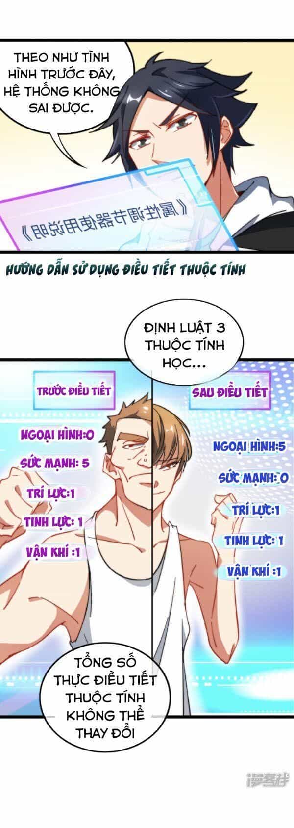Từ Hôm Nay Bắt Đầu Làm Người Giàu Nhất - Chương 60 - ảnh 1