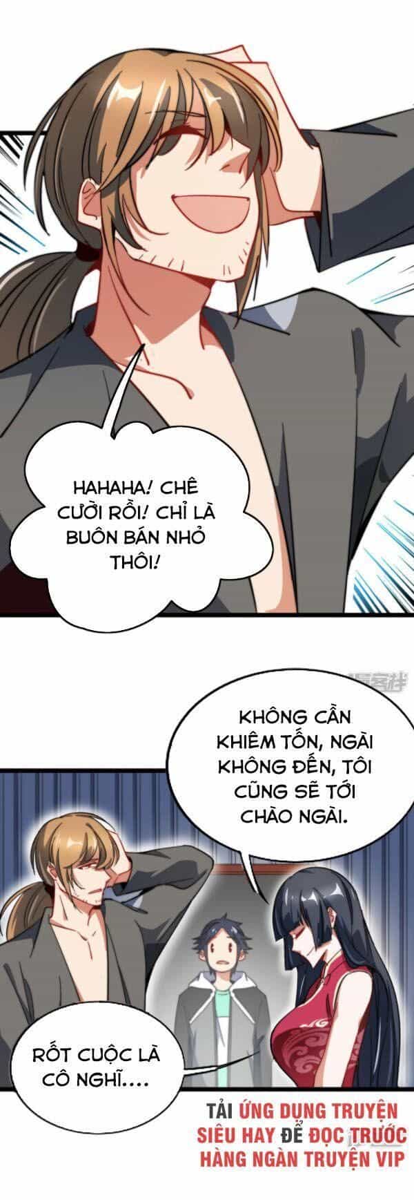 Từ Hôm Nay Bắt Đầu Làm Người Giàu Nhất - Chương 60 - ảnh 12