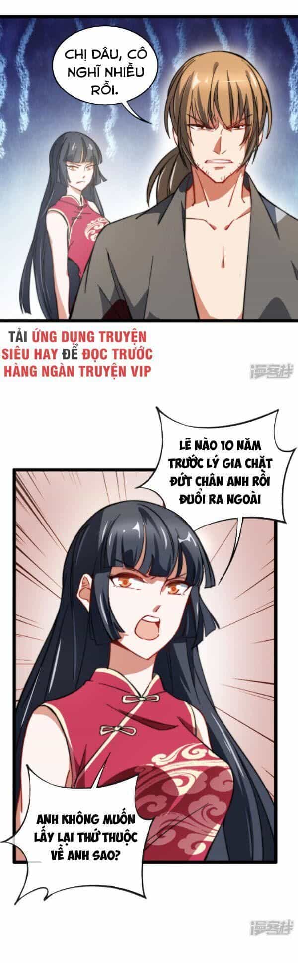 Từ Hôm Nay Bắt Đầu Làm Người Giàu Nhất - Chương 60 - ảnh 14