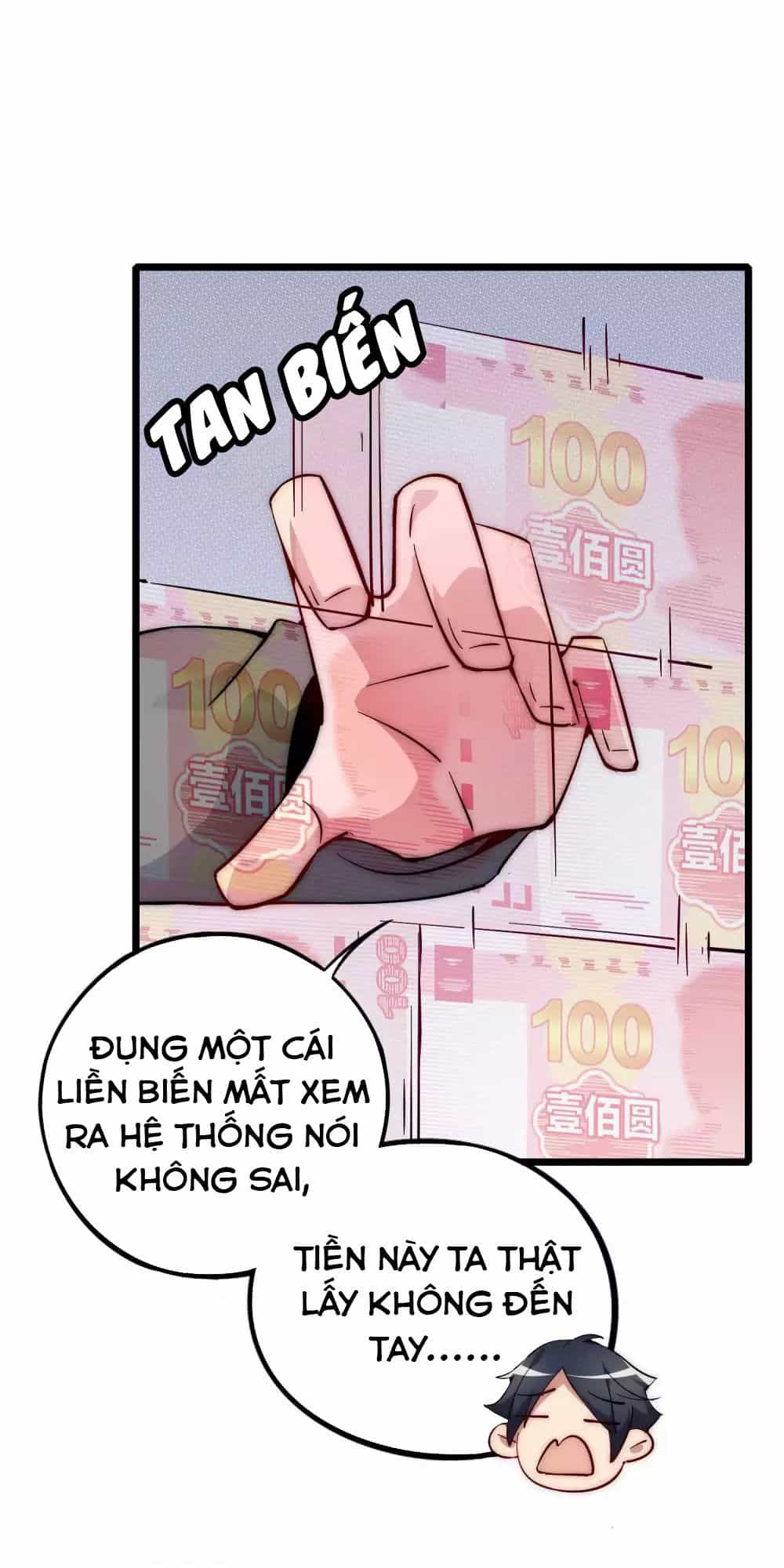 Từ Hôm Nay Bắt Đầu Làm Người Giàu Nhất - Chương 4.5 - ảnh 12