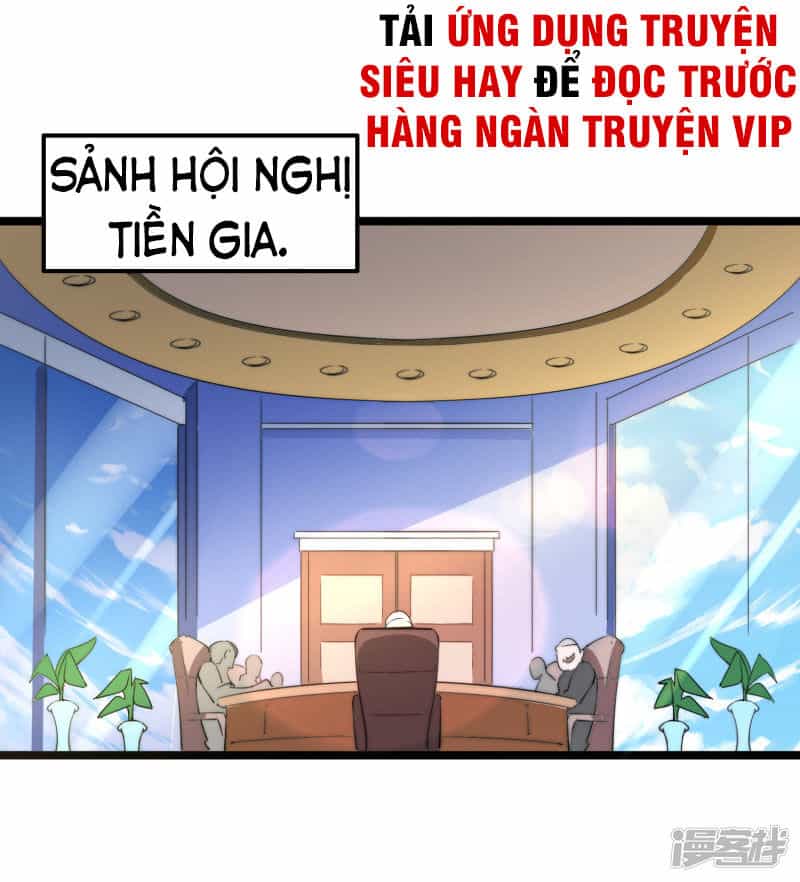 Từ Hôm Nay Bắt Đầu Làm Người Giàu Nhất - Chương 61 - ảnh 1