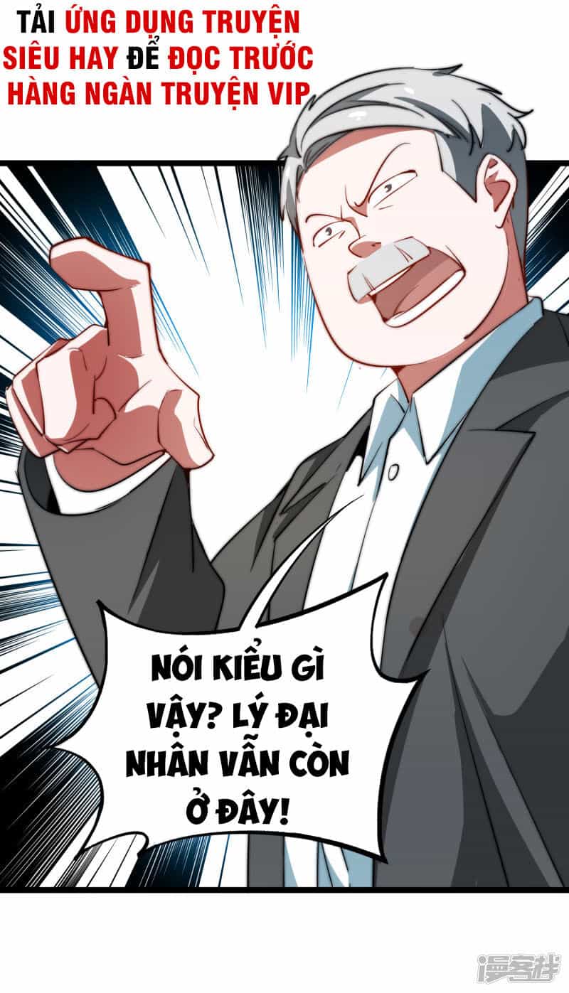 Từ Hôm Nay Bắt Đầu Làm Người Giàu Nhất - Chương 61 - ảnh 11