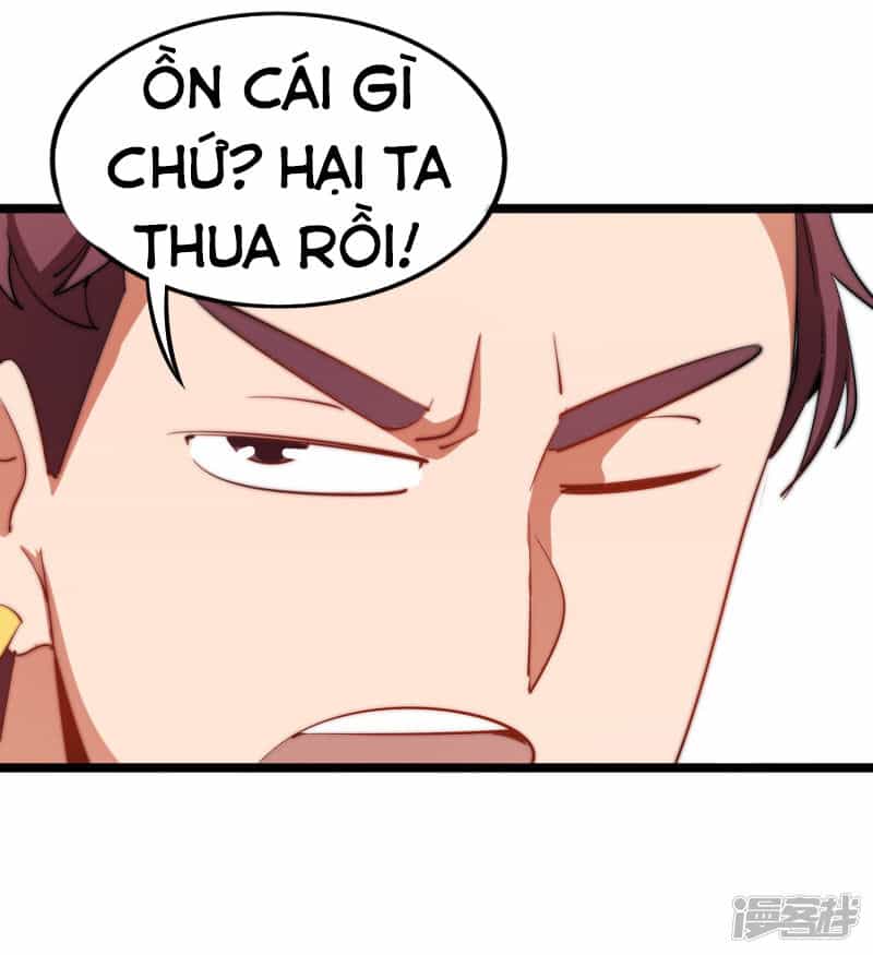 Từ Hôm Nay Bắt Đầu Làm Người Giàu Nhất - Chương 61 - ảnh 18