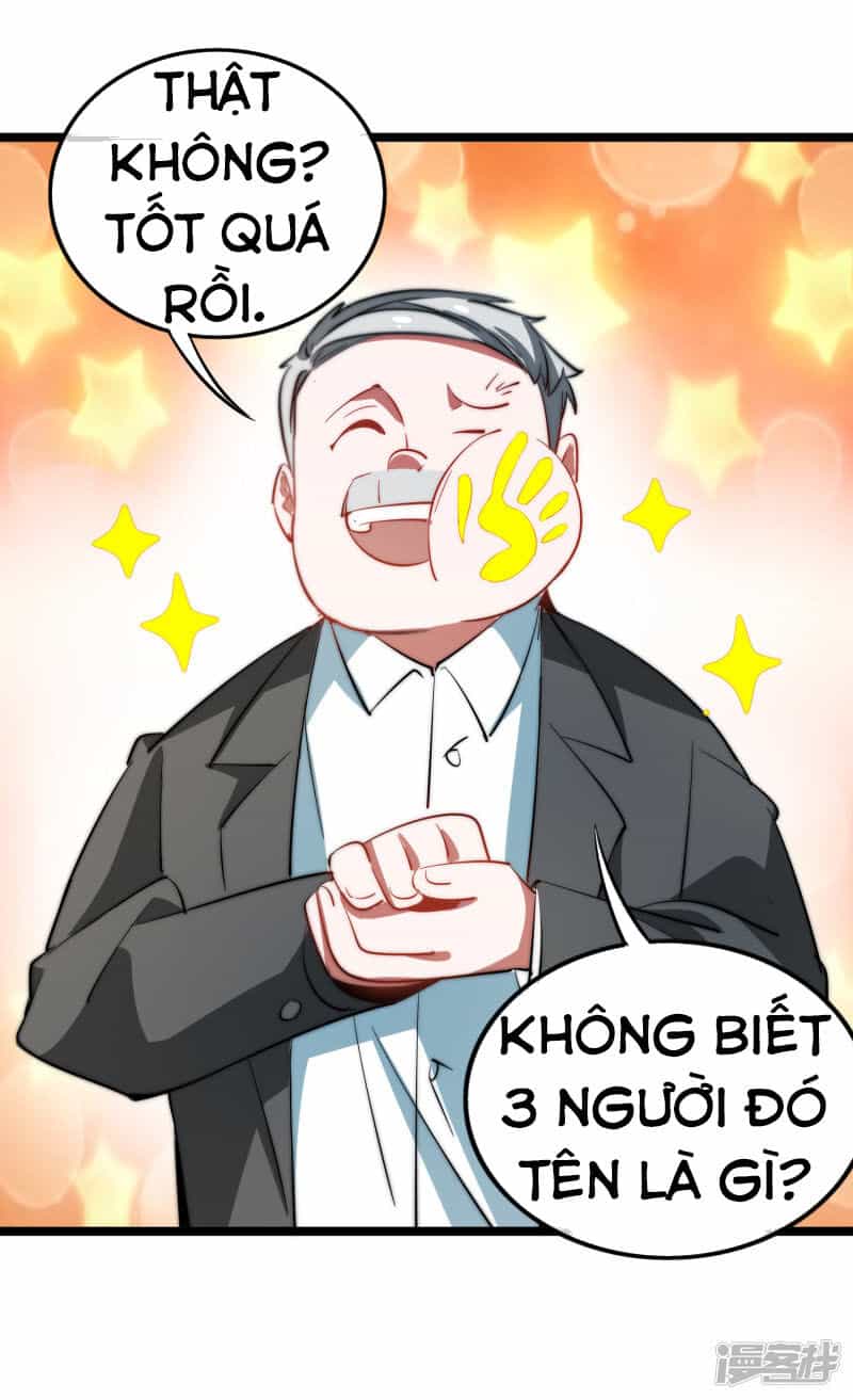 Từ Hôm Nay Bắt Đầu Làm Người Giàu Nhất - Chương 61 - ảnh 24