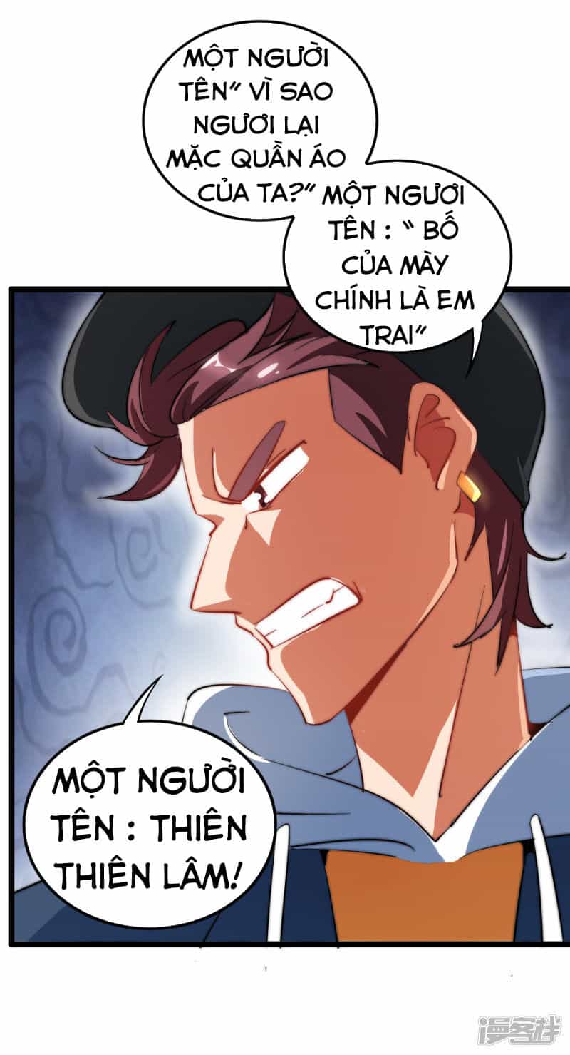 Từ Hôm Nay Bắt Đầu Làm Người Giàu Nhất - Chương 61 - ảnh 25
