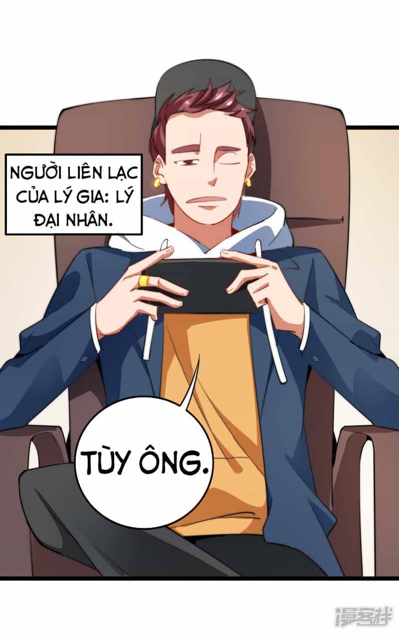 Từ Hôm Nay Bắt Đầu Làm Người Giàu Nhất - Chương 61 - ảnh 3