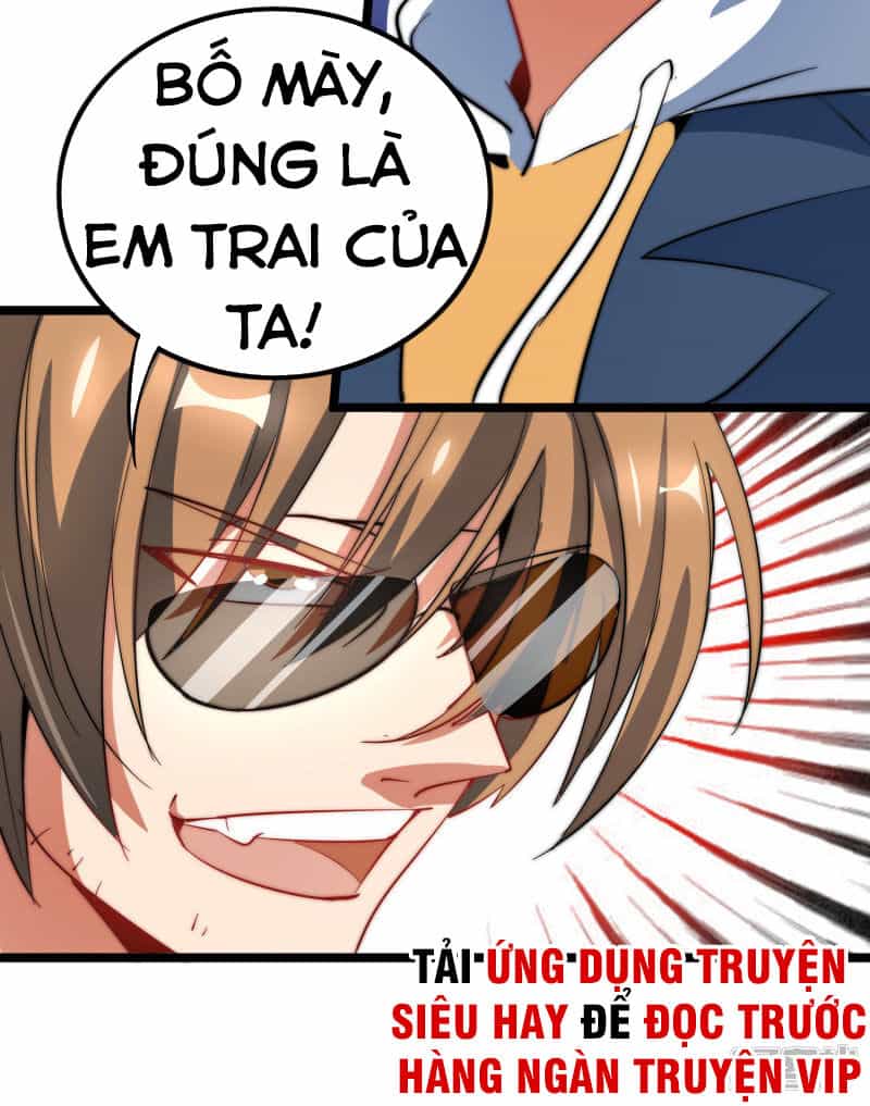 Từ Hôm Nay Bắt Đầu Làm Người Giàu Nhất - Chương 61 - ảnh 36