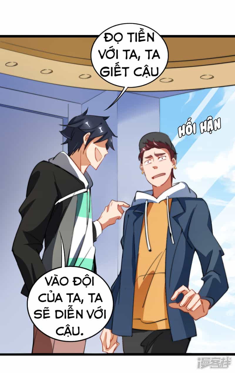 Từ Hôm Nay Bắt Đầu Làm Người Giàu Nhất - Chương 61 - ảnh 37